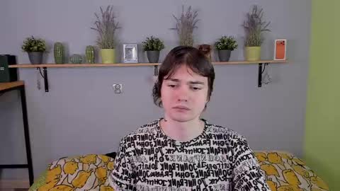 Snapshot of edgar_ray chatting on 05.22.26 Edgar online show from 05.22.26