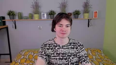 Snapshot of edgar_ray chatting on 05.23.26 Edgar online show from 05.23.26
