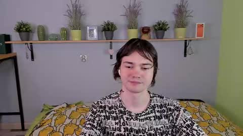 Snapshot of edgar_ray chatting on 05.25.26 Edgar online show from 05.25.26