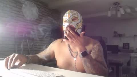 edgarram83 online show from 11.02.25