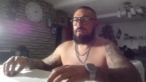 edgarram83 online show from 11.28.25