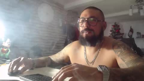 edgarram83 online show from 01.08.26