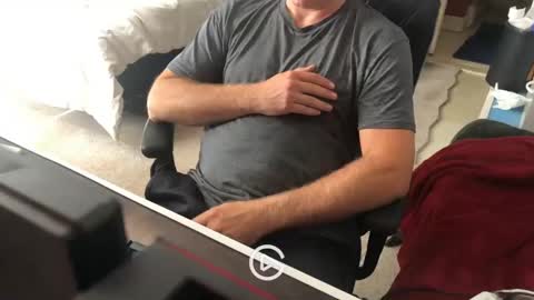 Snapshot of edgemeallnight chatting on 10.26.25 edgemeallnight online show from 10.26.25