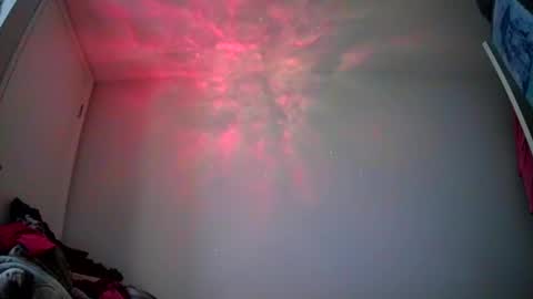 Snapshot of edgeofinsanity13 chatting on 10.18.25 Angel online show from 10.18.25