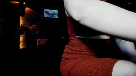 Snapshot of edgequeen69 chatting on 10.11.25 EdgeQueen69 online show from 10.11.25