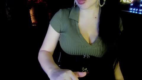 Snapshot of edgequeen69 chatting on 10.15.25 EdgeQueen69 online show from 10.15.25