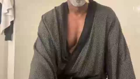 Dad online show from 10.25.25