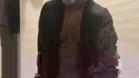 Dad online show from 11.05.25