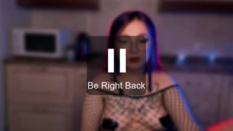 Snapshot of ediefris chatting on 02.15.25 fickle demon made of clumps of matter online show from 02.15.25