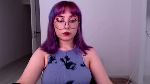 fickle demon made of clumps of matter online show from 02.14.26