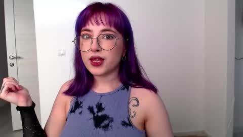 fickle demon made of clumps of matter online show from 02.18.26