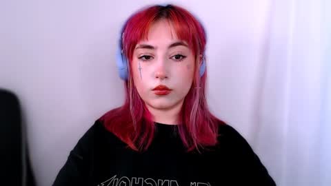 fickle demon made of clumps of matter online show from 04.06.26