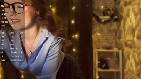 Friendly neighbourhoud redhead  online show from 01.15.25