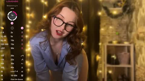 Friendly neighbourhoud redhead  online show from 01.16.25