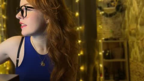 Friendly neighbourhoud redhead  online show from 01.16.25