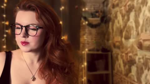 Friendly neighbourhoud redhead  online show from 01.17.25