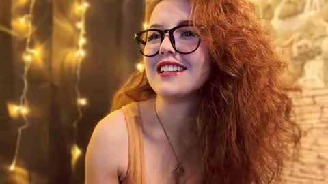 Friendly neighbourhoud redhead  online show from 01.18.25
