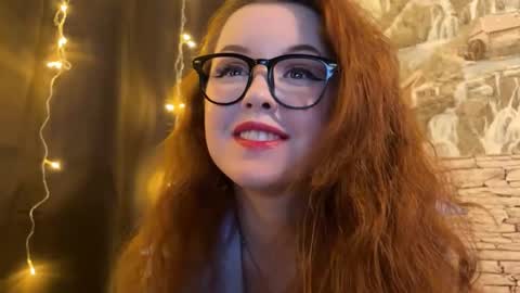 Friendly neighbourhoud redhead  online show from 01.21.25
