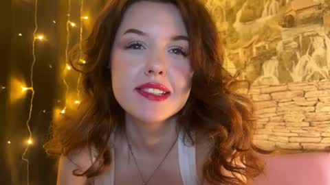 Friendly neighbourhoud redhead  online show from 02.21.25