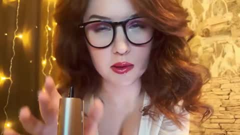 Friendly neighbourhoud redhead  online show from 03.01.25