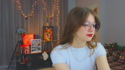 Im Sally  Im new here   lets meet online show from 01.16.25