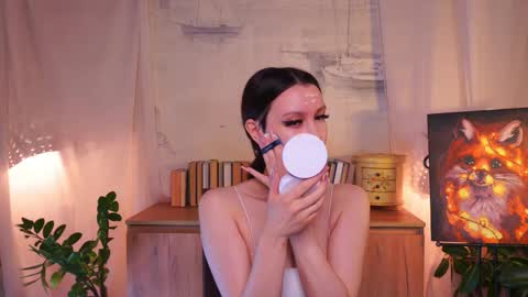 Im Sally  Im new here   lets meet online show from 09.28.25