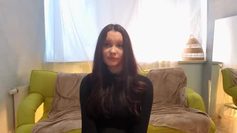 Im Sally  Im new here   lets meet online show from 10.09.25