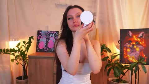 Im Sally  Im new here   lets meet online show from 10.24.25