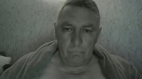 Snapshot of edje59a chatting on 10.03.25 Eddy online show from 10.03.25