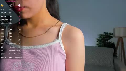 Snapshot of edlacarleton chatting on 10.26.25 Nikki online show from 10.26.25