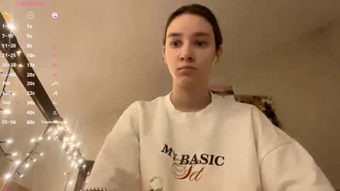 Dana online show from 10.31.25