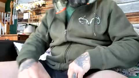 Snapshot of edmontonfun chatting on 01.27.25 Justforfun online show from 01.27.25