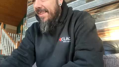 Snapshot of edmontonfun chatting on 03.11.25 Justforfun online show from 03.11.25