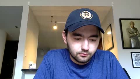 EddieFitz75 online show from 03.24.26