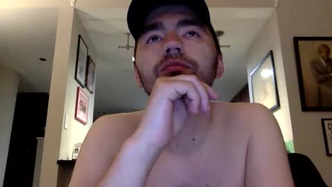 EddieFitz75 online show from 03.27.26