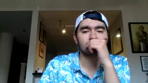 Snapshot of edmundfitz75 chatting on 05.25.26 EddieFitz75 online show from 05.25.26