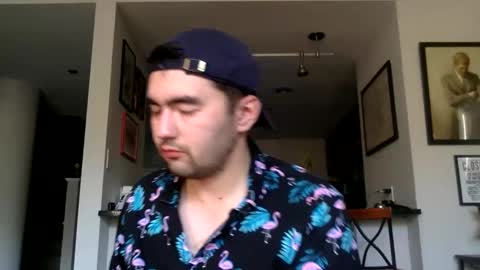 Snapshot of edmundfitz75 chatting on 05.27.26 EddieFitz75 online show from 05.27.26