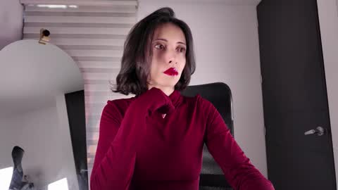 Edranah online show from 10.19.25