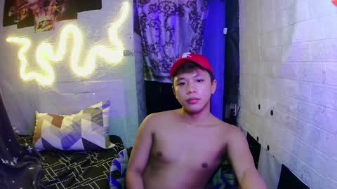 urasian chub online show from 10.31.25