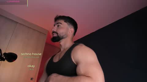 edrick online show from 10.11.25