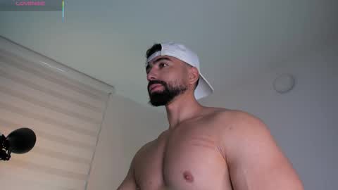 edrick online show from 10.27.25