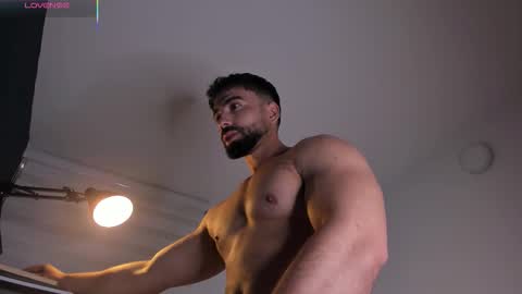 edrick online show from 11.28.25