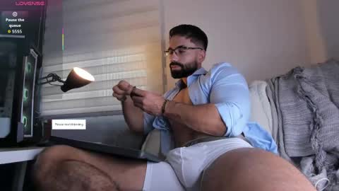 edrick online show from 05.10.26