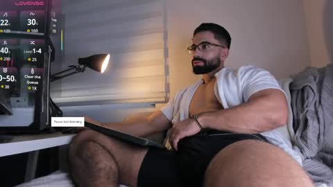 edrick online show from 05.13.26