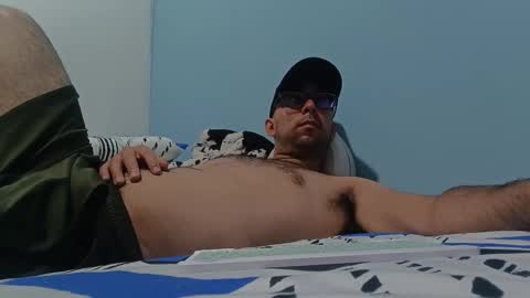 edrik_92 online show from 03.23.26