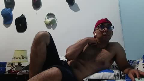 edrik_92 online show from 03.27.26