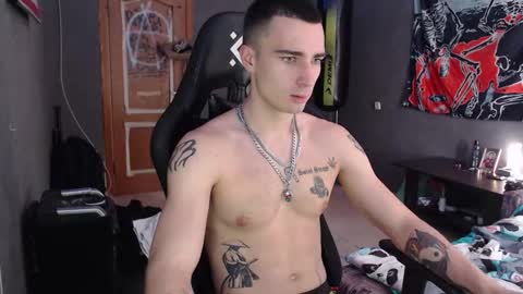 Eduar online show from 09.29.25