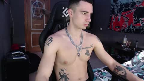 Eduar online show from 10.20.25