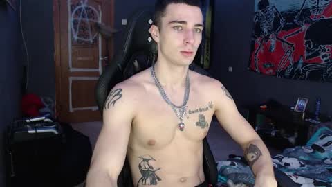 Eduar online show from 11.01.25