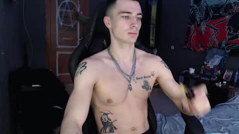 Snapshot of eduard_loveee chatting on 01.13.26 Eduar online show from 01.13.26